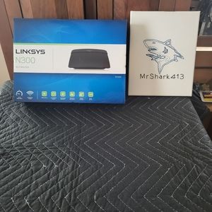 Linksys Router